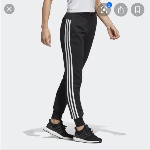 Adidas sweatpants - Picture 1 of 4